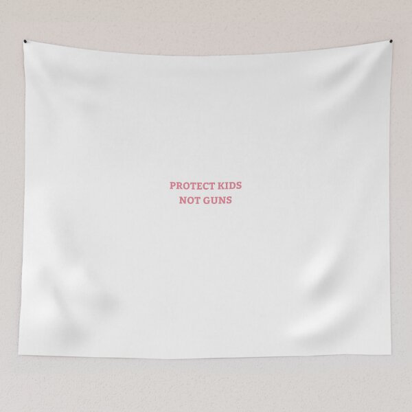 Item preview, PROTECT KIDS NOT GUNS designed and sold by UrbnImagination.