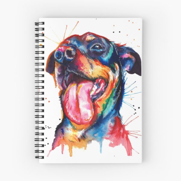 Item preview, Pschology Dog Lovers designed and sold by Anggi Prastyan.