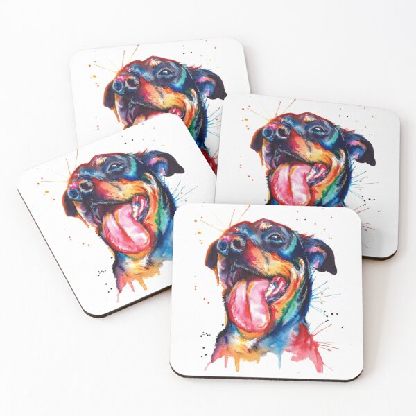 Item preview, Pschology Dog Lovers designed and sold by Anggi Prastyan.