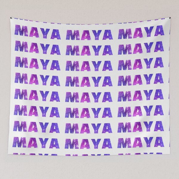 Item preview, Maya designed and sold by lucy-mac.