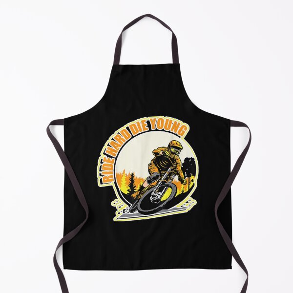 Item preview, Mountain Bike Biking Bicycle Cycling Classic T-Shirt designed and sold by felyn3gloria.