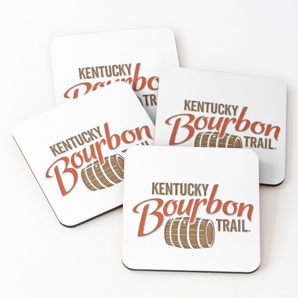 Item preview, Kentucky Bourbon Trail designed and sold by Makattack99.