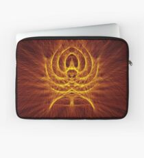 Alien Spider Laptop Sleeve