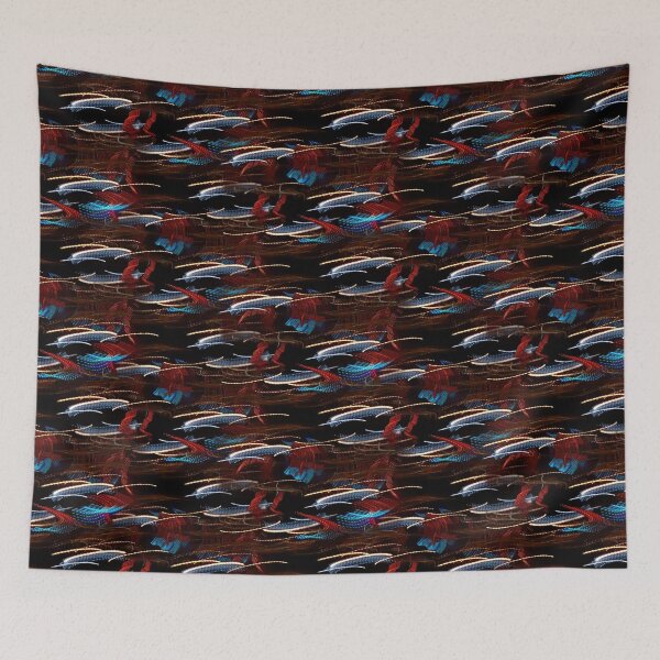 Item preview, ZS AD Pattern Sequences ICM A 1.0.3.© designed and sold by OmarHernandez.