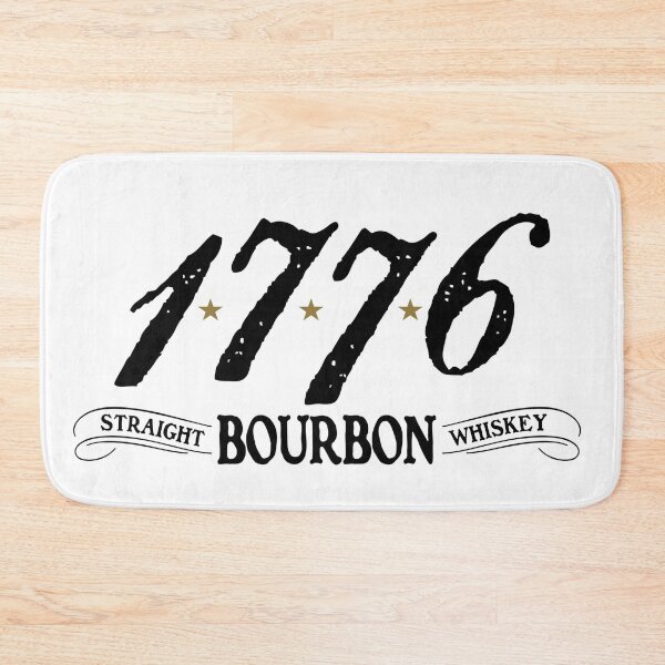 Item preview, 1776 Bourbon Logo designed and sold by Makattack99.