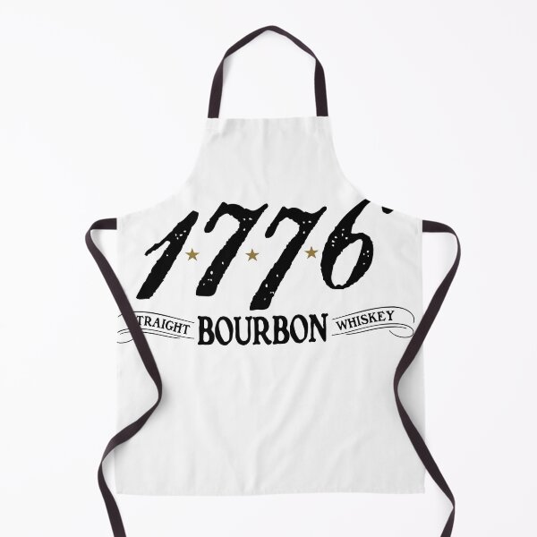 Item preview, 1776 Bourbon Logo designed and sold by Makattack99.