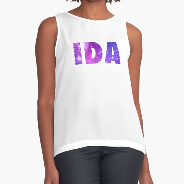 Vista previa del artículo con la obra «Ida», diseñado y vendido por lucy-mac.
