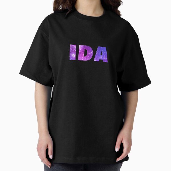 Vista previa del artículo con la obra «Ida», diseñado y vendido por lucy-mac.