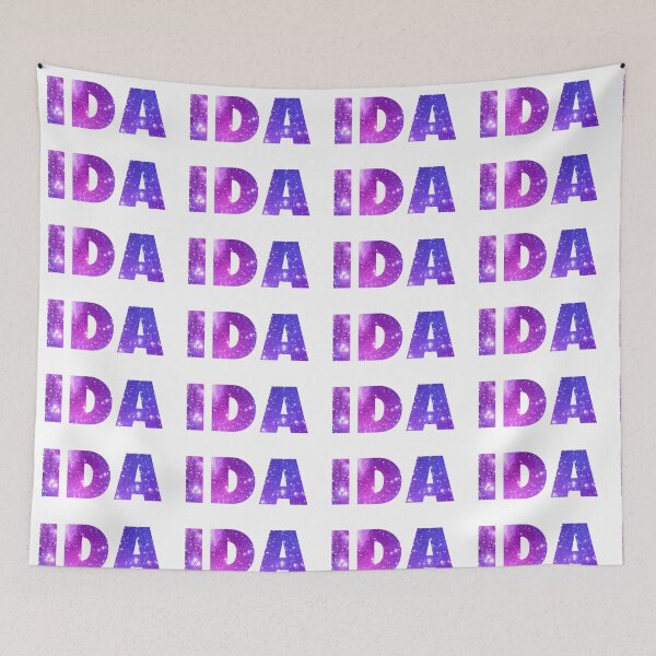 Item preview, Ida designed and sold by lucy-mac.