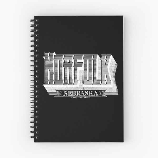 Item preview, Vintage Norfolk, NE designed and sold by DonDota.