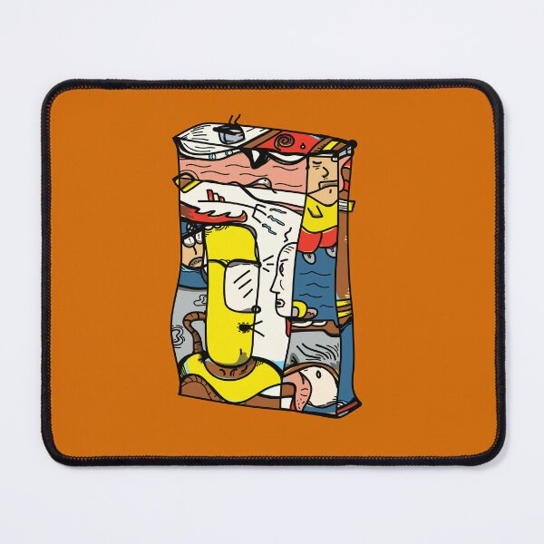 Item preview, Radioactive Boogie Woogie designed and sold by Alec Buchan.