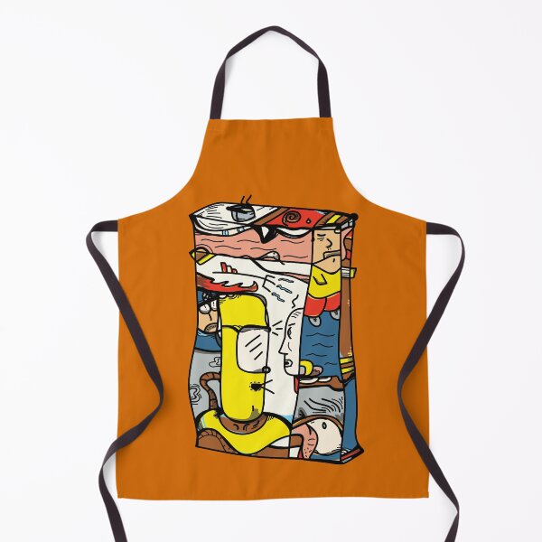 Item preview, Radioactive Boogie Woogie designed and sold by Alec Buchan.