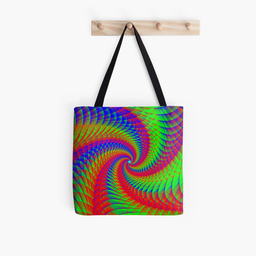 Item preview, All Over Print Tote Bag designed and sold by blackhalt.