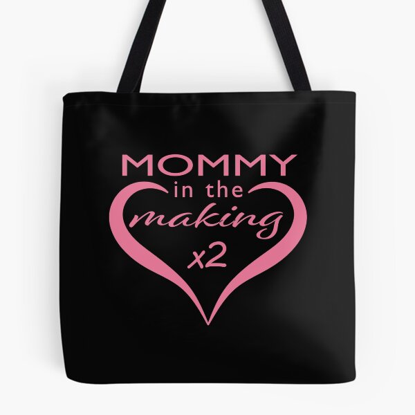 Item preview, Mommy in the Making x2 designed and sold by edenjoy-designs.