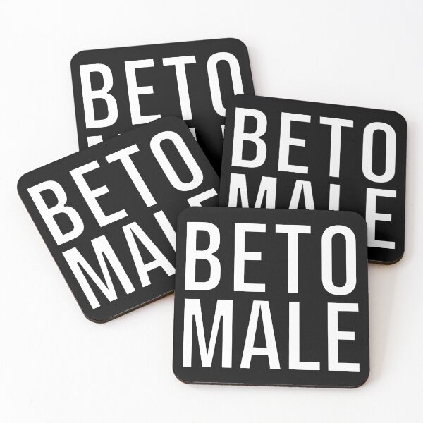 Artikelvorschau, BETO MÄNNLICH entworfen und verkauft von Texterns.