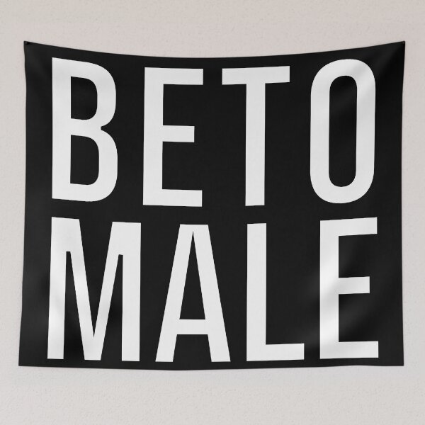 Item preview, BETO MALE designed and sold by Texterns.