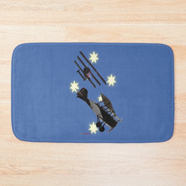 Item preview, Dogfight Design - Fokker Triplane Vs SE5A designed and sold by muz2142.