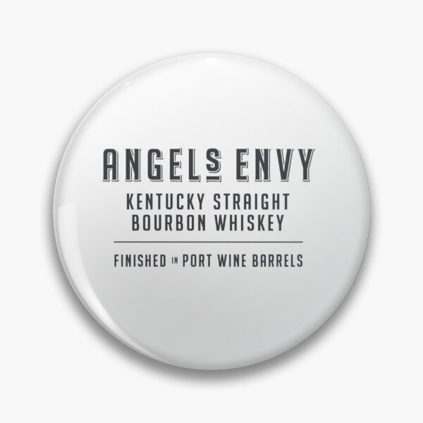 Item preview, Angels Envy Logo designed and sold by Makattack99.