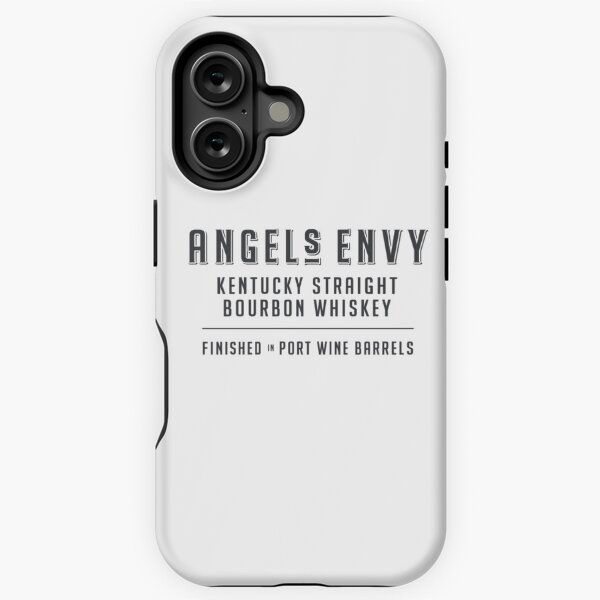 Item preview, Angels Envy Logo designed and sold by Makattack99.