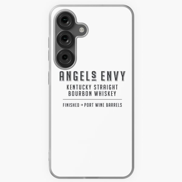 Item preview, Angels Envy Logo designed and sold by Makattack99.