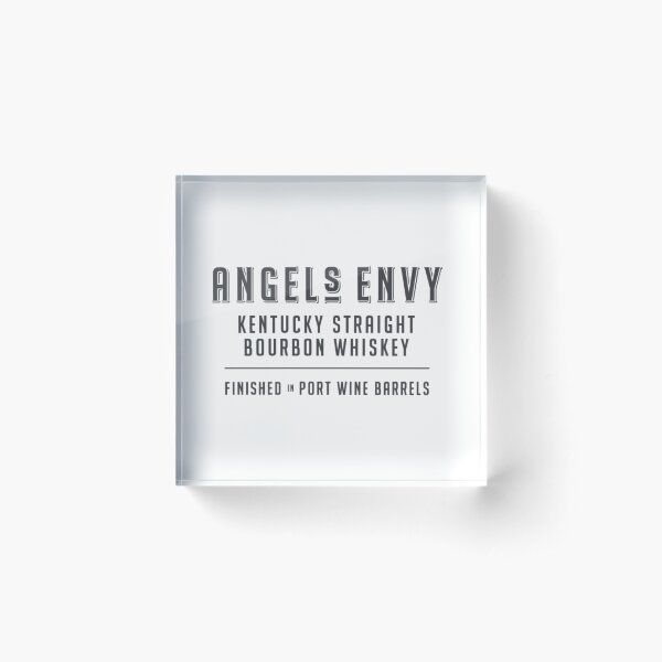 Item preview, Angels Envy Logo designed and sold by Makattack99.