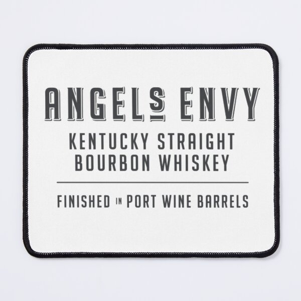 Item preview, Angels Envy Logo designed and sold by Makattack99.