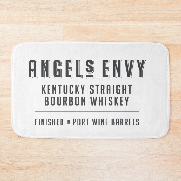 Item preview, Angels Envy Logo designed and sold by Makattack99.