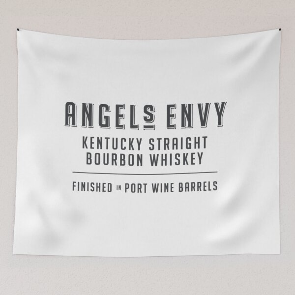 Item preview, Angels Envy Logo designed and sold by Makattack99.