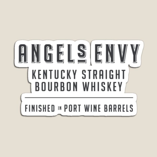 Artikel-Vorschau von Logo von Angels Envy, designt und verkauft von Makattack99.