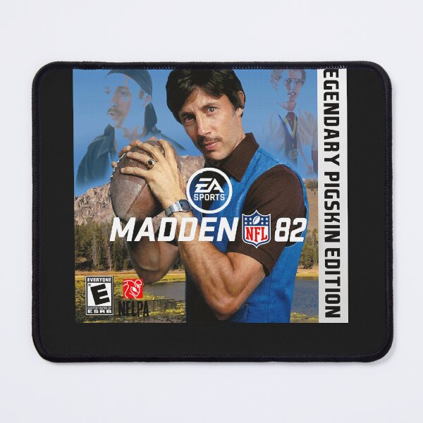Item preview, Madden  uncle rico designed and sold by KevinStarks.
