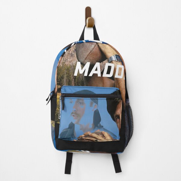 Item preview, Madden  uncle rico designed and sold by KevinStarks.