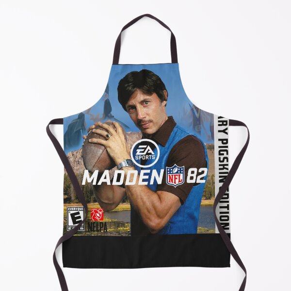 Item preview, Madden  uncle rico designed and sold by KevinStarks.