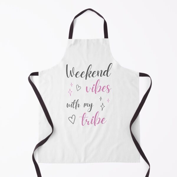 Item preview, GIRLS TRIP, WEEKEND VIBES WITH MY TRIBE designed and sold by appareltolove.