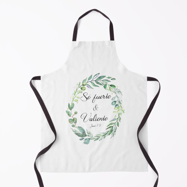 Item preview, Josué 1:9, Spanish Bible Verse designed and sold by latiendadearyam.