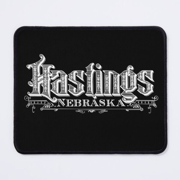 Item preview, Vintage Hastings, NE designed and sold by DonDota.