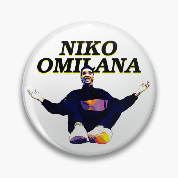 Item preview, Ndl lovers niko omilana  designed and sold by Bernard0254.