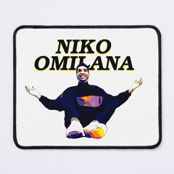 Item preview, Ndl lovers niko omilana  designed and sold by Bernard0254.