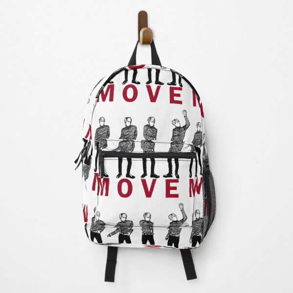 Item preview, Shinee's Taemin "Move" Design designed and sold by gabbstify.