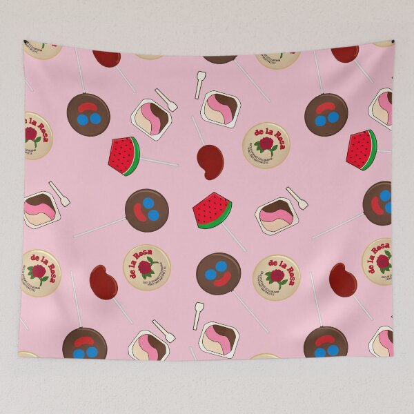 Item preview, Mexican Candy designed and sold by happylilclouds.