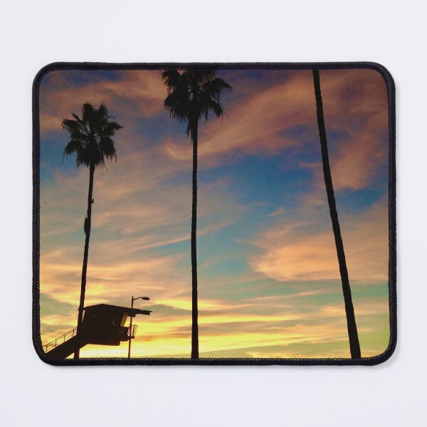 Item preview, La Jolla Shores designed and sold by FarheenKaleem.