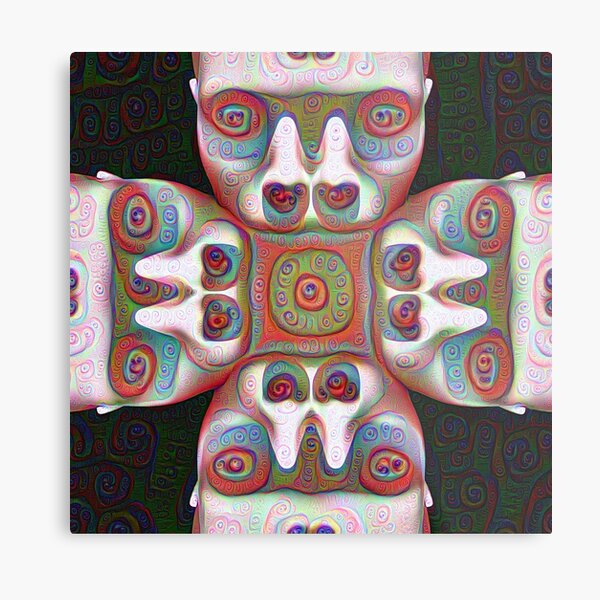 Metal Print