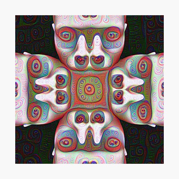 Photographic Print