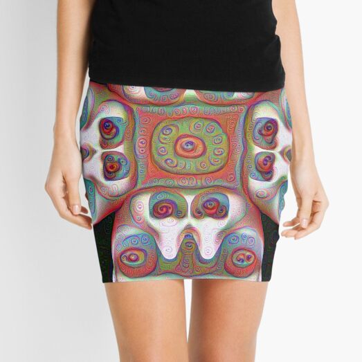 Mini Skirt