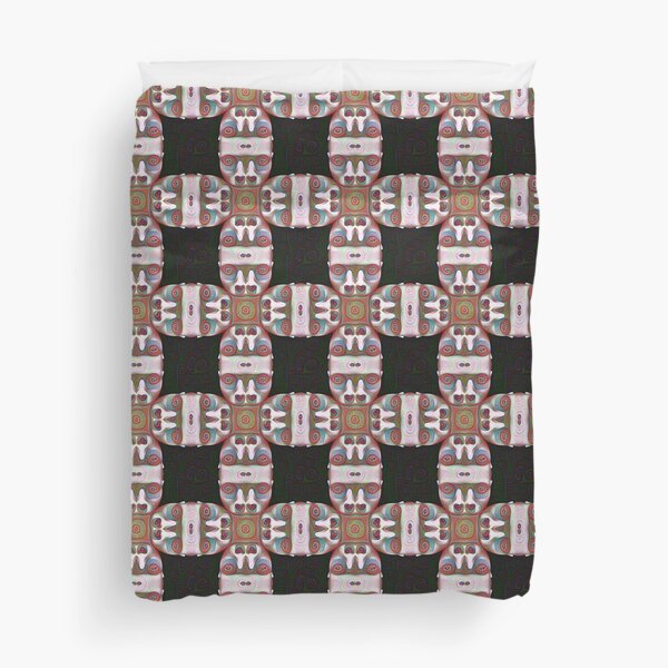 Duvet Cover