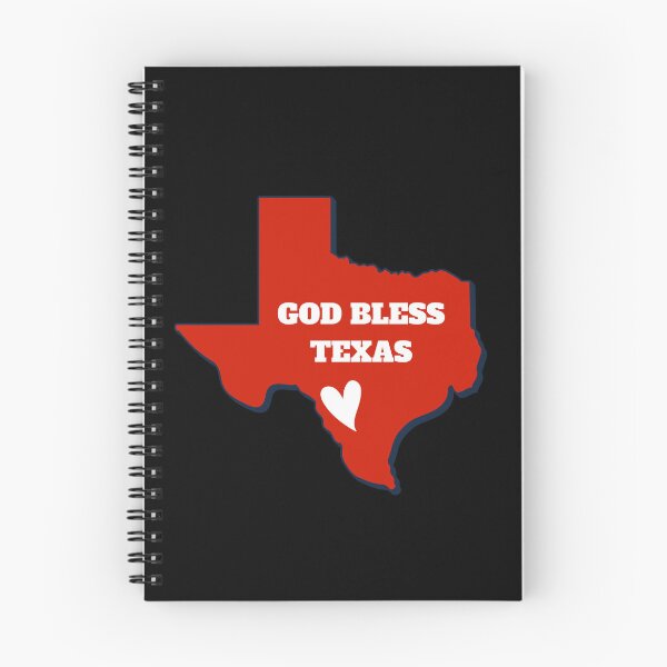 Item preview, GOD BLESS TEXAS designed and sold by DeversDesigns.