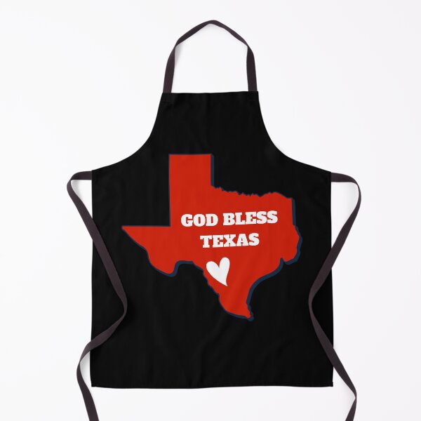 Item preview, GOD BLESS TEXAS designed and sold by DeversDesigns.