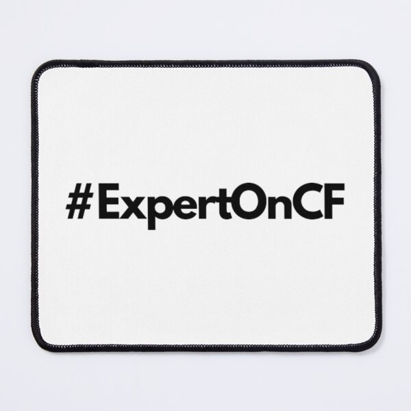 Item preview, Expert On Codeforces designed and sold by Faeblehoarder.
