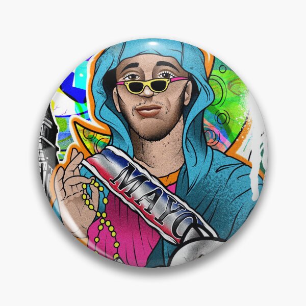 Item preview, Niko omilana ndl Art designed and sold by Bernard0254.
