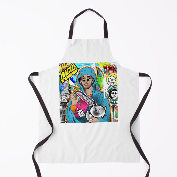 Item preview, Niko omilana ndl Art designed and sold by Bernard0254.
