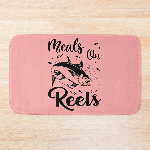 Item preview, Meals On Reels designed and sold by rubenarocho.